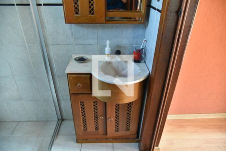 Casa à venda com 206m², 3 quartos e 1 vaga Casa à venda com 206m², 3 quartos e 1 vagaBanheiro Social 2