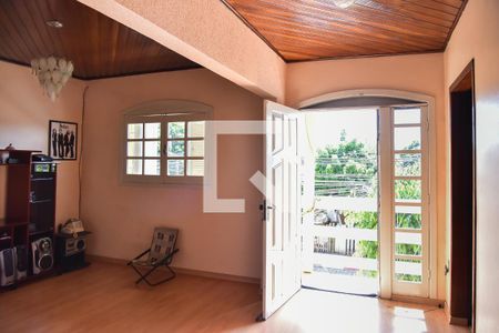 Casa à venda com 206m², 3 quartos e 1 vaga Casa à venda com 206m², 3 quartos e 1 vagaSala 3