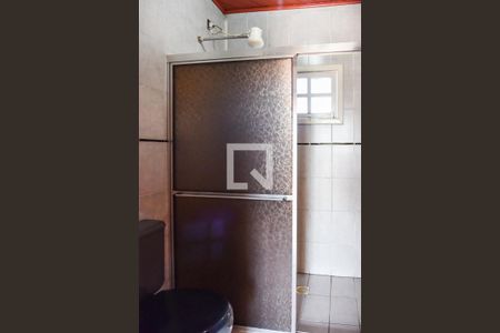 Casa à venda com 206m², 3 quartos e 1 vaga Casa à venda com 206m², 3 quartos e 1 vagaBanheiro Social 2