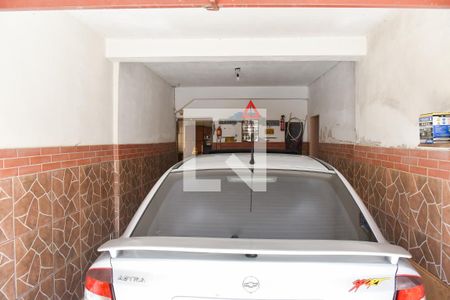 Casa à venda com 206m², 3 quartos e 1 vaga Casa à venda com 206m², 3 quartos e 1 vagaGaragem