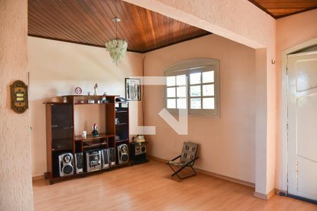 Casa à venda com 206m², 3 quartos e 1 vaga Casa à venda com 206m², 3 quartos e 1 vagaSala 3