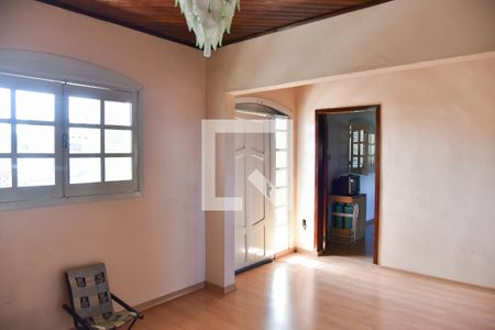 Casa à venda com 206m², 3 quartos e 1 vaga Casa à venda com 206m², 3 quartos e 1 vagaSala 3