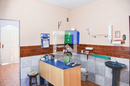 Casa à venda com 206m², 3 quartos e 1 vaga Casa à venda com 206m², 3 quartos e 1 vagaSala 2