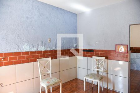 Sala 2 de casa à venda com 3 quartos, 206m² em Sarandi, Porto Alegre