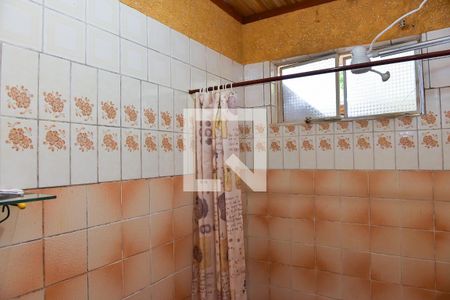 Casa à venda com 206m², 3 quartos e 1 vaga Casa à venda com 206m², 3 quartos e 1 vagaBanheiro Social 1