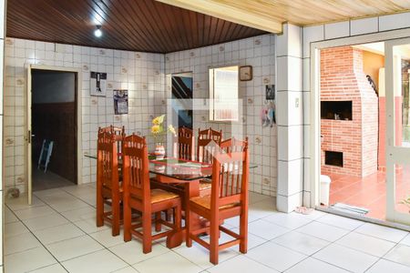 Casa à venda com 206m², 3 quartos e 1 vaga Casa à venda com 206m², 3 quartos e 1 vagaCozinha