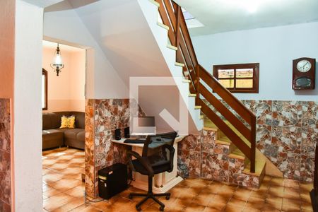 Sala 1 de casa à venda com 3 quartos, 206m² em Sarandi, Porto Alegre