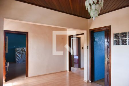 Casa à venda com 206m², 3 quartos e 1 vaga Casa à venda com 206m², 3 quartos e 1 vagaSala 3