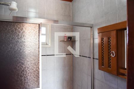 Casa à venda com 206m², 3 quartos e 1 vaga Casa à venda com 206m², 3 quartos e 1 vagaBanheiro Social 2