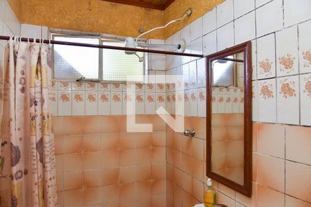 Casa à venda com 206m², 3 quartos e 1 vaga Casa à venda com 206m², 3 quartos e 1 vagaBanheiro Social 1