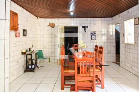 Casa à venda com 206m², 3 quartos e 1 vaga Casa à venda com 206m², 3 quartos e 1 vagaCozinha