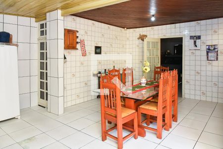 Casa à venda com 206m², 3 quartos e 1 vaga Casa à venda com 206m², 3 quartos e 1 vagaCozinha