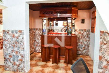 Sala 1 de casa à venda com 3 quartos, 206m² em Sarandi, Porto Alegre