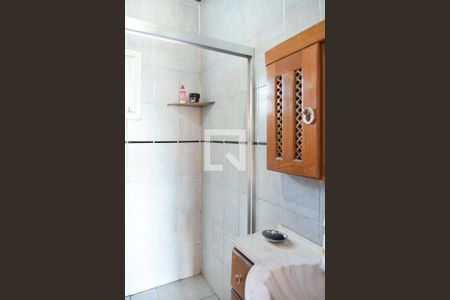 Casa à venda com 206m², 3 quartos e 1 vaga Casa à venda com 206m², 3 quartos e 1 vagaBanheiro Social 2