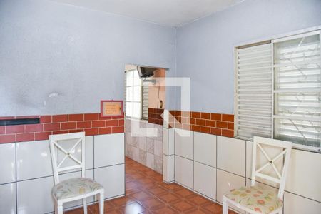 Sala 2 de casa à venda com 3 quartos, 206m² em Sarandi, Porto Alegre