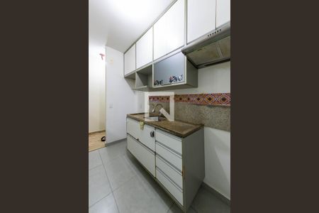 Apartamento para alugar com 68m², 3 quartos e 1 vaga Apartamento para alugar com 68m², 3 quartos e 1 vagaCozinha