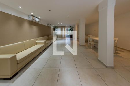 Apartamento para alugar com 68m², 3 quartos e 1 vaga Apartamento para alugar com 68m², 3 quartos e 1 vagaÁrea comum