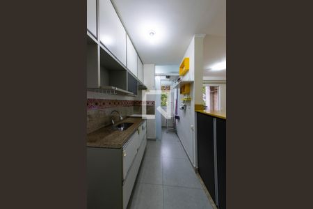 Apartamento para alugar com 68m², 3 quartos e 1 vaga Apartamento para alugar com 68m², 3 quartos e 1 vagaCozinha