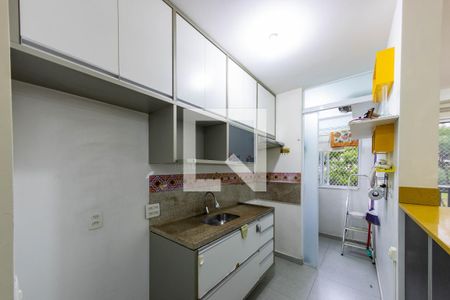Apartamento para alugar com 68m², 3 quartos e 1 vaga Apartamento para alugar com 68m², 3 quartos e 1 vagaCozinha