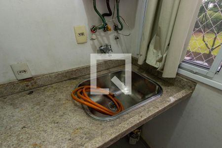 Apartamento para alugar com 68m², 3 quartos e 1 vaga Apartamento para alugar com 68m², 3 quartos e 1 vagaÁrea de Serviço