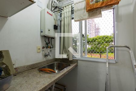 Apartamento para alugar com 68m², 3 quartos e 1 vaga Apartamento para alugar com 68m², 3 quartos e 1 vagaCozinha