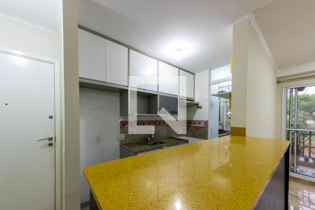 Apartamento para alugar com 68m², 3 quartos e 1 vaga Apartamento para alugar com 68m², 3 quartos e 1 vagaCozinha