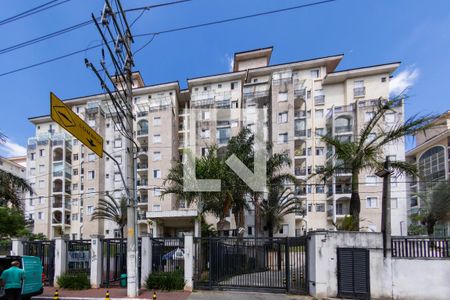 Apartamento para alugar com 68m², 3 quartos e 1 vaga Apartamento para alugar com 68m², 3 quartos e 1 vagaFachada