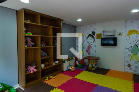 Apartamento para alugar com 68m², 3 quartos e 1 vaga Apartamento para alugar com 68m², 3 quartos e 1 vagaÁrea comum