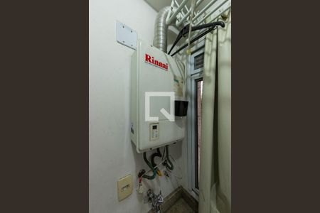 Apartamento para alugar com 68m², 3 quartos e 1 vaga Apartamento para alugar com 68m², 3 quartos e 1 vagaÁrea de Serviço