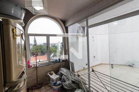 Apartamento para alugar com 144m², 3 quartos e 2 vagasCozinha