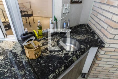 Apartamento para alugar com 144m², 3 quartos e 2 vagasDetalhe