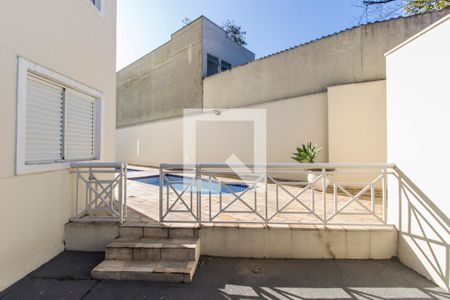 Apartamento para alugar com 144m², 3 quartos e 2 vagasPiscina
