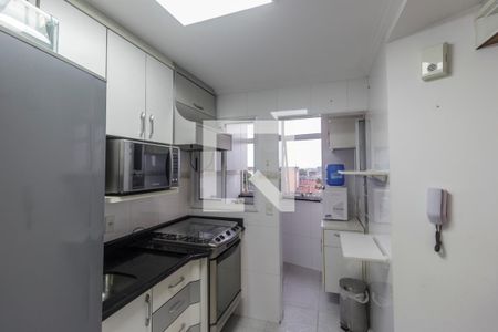 Apartamento para alugar com 144m², 3 quartos e 2 vagasCozinha