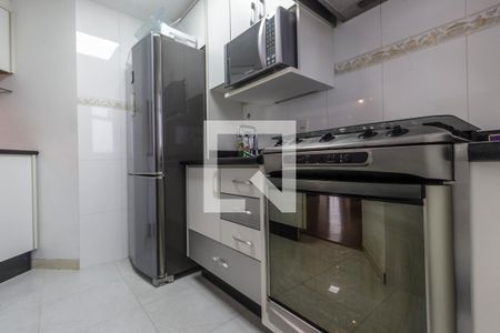 Apartamento para alugar com 144m², 3 quartos e 2 vagasCozinha
