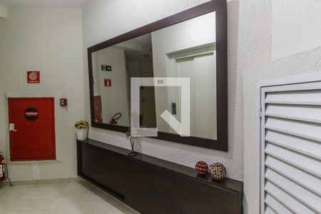 Apartamento para alugar com 144m², 3 quartos e 2 vagasEntrada