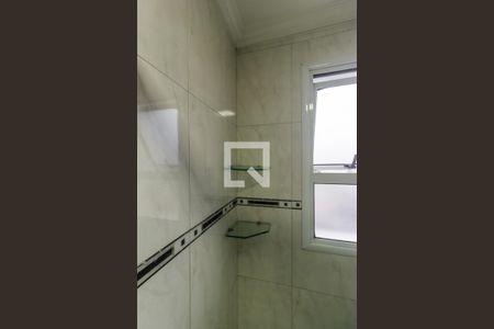 Apartamento para alugar com 144m², 3 quartos e 2 vagasBanheiro Social