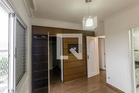 Apartamento para alugar com 144m², 3 quartos e 2 vagasSuíte 1