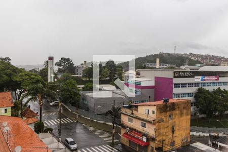 Apartamento para alugar com 144m², 3 quartos e 2 vagasVista da Suíte