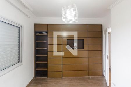 Apartamento para alugar com 144m², 3 quartos e 2 vagasCloset da suíte 1