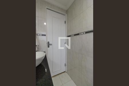 Apartamento para alugar com 144m², 3 quartos e 2 vagasBanheiro Social