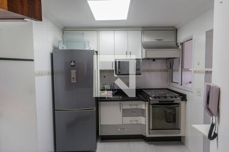 Apartamento para alugar com 144m², 3 quartos e 2 vagasCozinha