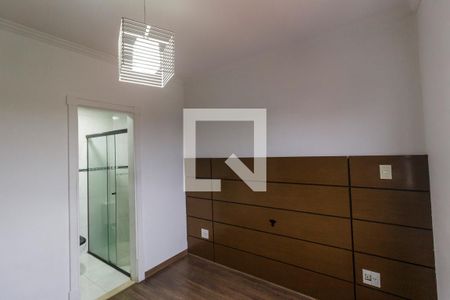 Apartamento para alugar com 144m², 3 quartos e 2 vagasSuíte 1