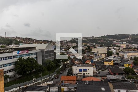 Apartamento para alugar com 144m², 3 quartos e 2 vagasVista do Quarto