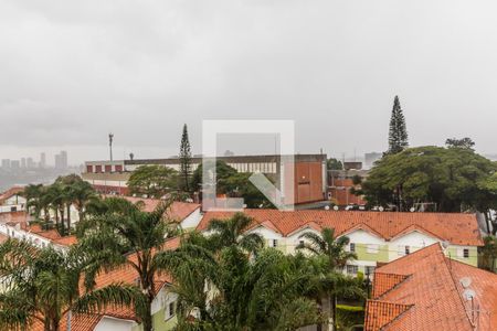 Apartamento para alugar com 144m², 3 quartos e 2 vagasVista da Suíte