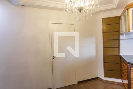 Entrada de apartamento para alugar com 3 quartos, 144m² em Jardim Regina Alice, Barueri