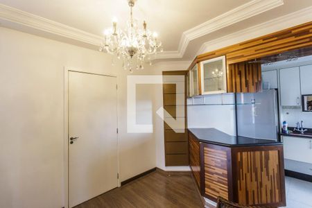 Sala de apartamento para alugar com 3 quartos, 144m² em Jardim Regina Alice, Barueri