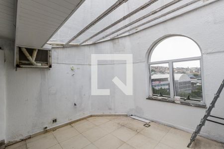 Apartamento para alugar com 144m², 3 quartos e 2 vagasQuintal
