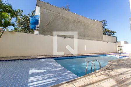 Apartamento para alugar com 144m², 3 quartos e 2 vagasPiscina