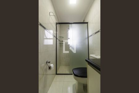 Apartamento para alugar com 144m², 3 quartos e 2 vagasBanheiro Social