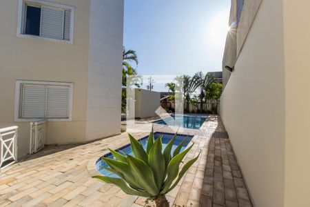 Apartamento para alugar com 144m², 3 quartos e 2 vagasPiscina